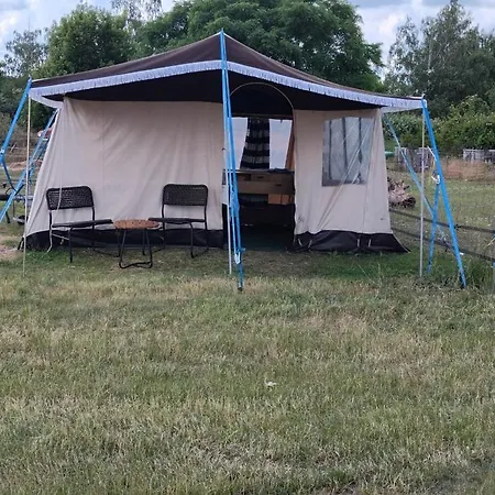 Ddr Klapfix Camptourist Sandau