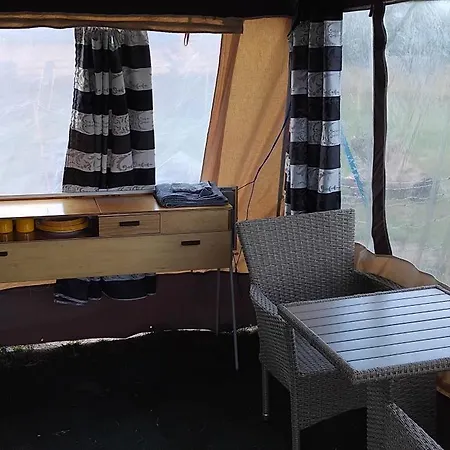 Ddr Klapfix Camptourist Sandau